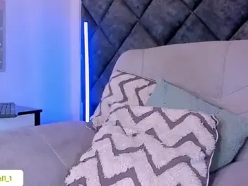 Stripchat Sex Cam of _Eternal_