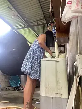 Stripchat Adult Webcam of wildpussycat69