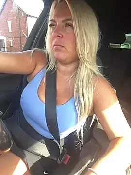 Stripchat Private Sex Chat of Bustyblondebabe32