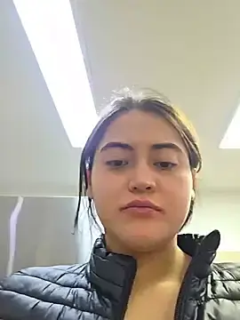 Stripchat Live Porn of Camila_pinkk