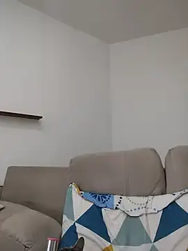 Stripchat Sex Cam of Dani_javi