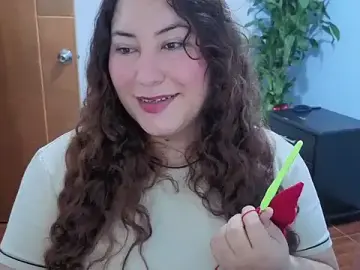 Stripchat Best live sex cam show of JANNAH_MARTINEZ
