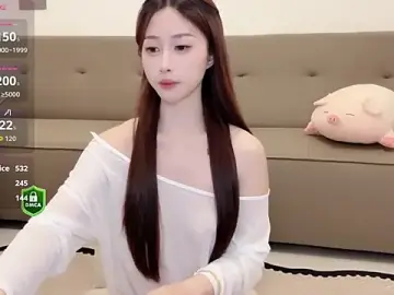 Stripchat Live Sex of Lan-mei