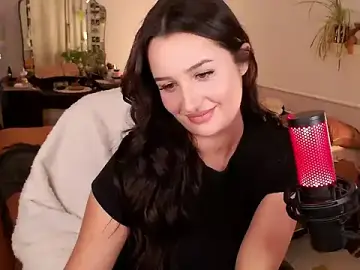 Stripchat Adult Webcam of Lenas_Room