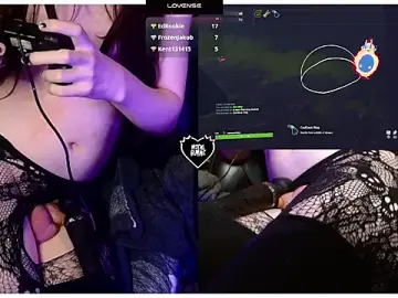Stripchat Sex Cam of m3talfemme