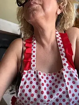 Stripchat Live Porn of milfevapeccato