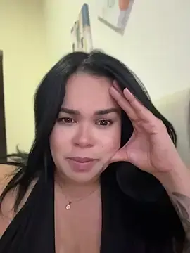 Stripchat Adult Webcam of AliceStarshine