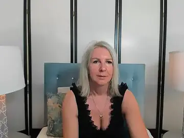 Stripchat Live Porn of EricaTop
