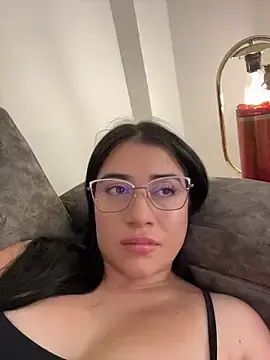 Stripchat Private Sex Chat of KallyMyller1