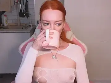 Stripchat Live Porn of Radiants_two