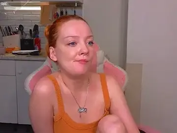 Stripchat Best Webcam of Radiants_two