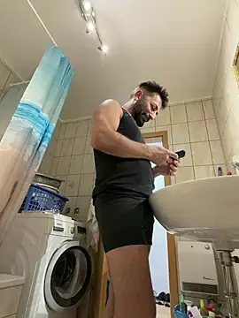 Stripchat Watch Live Sex Cams of HOT_FKK_BOY