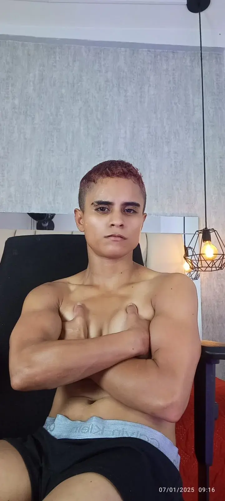 Liiamthompson