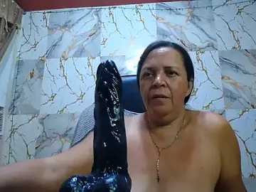Stripchat Best live sex cam show of alina_maturehot