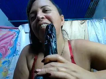 Stripchat Sex Chat of alina_maturehot