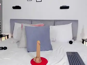 Stripchat Adult Webcam of Hannaos