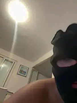 Stripchat Live Porn of Marinefrench69