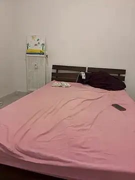 Stripchat Live Sex of Marinefrench69