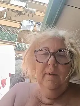 Stripchat Adult Webcam of Merilulla