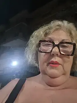 Stripchat Live Porn of Merilulla