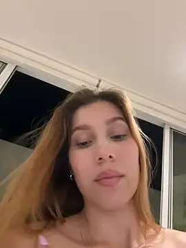 Stripchat Nude Webcam of Nikii__