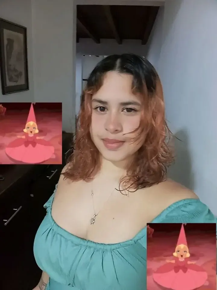 PauletteManson