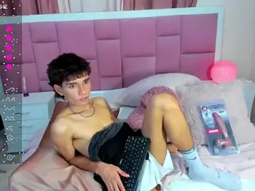 Stripchat Watch Live Sex Cams of christopher_robin4