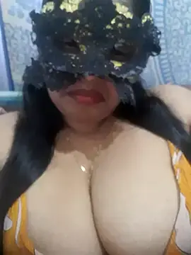 Stripchat Free Live Porn of chubby_wife