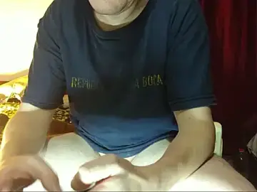 Stripchat Best Webcam of espartano_Arg30