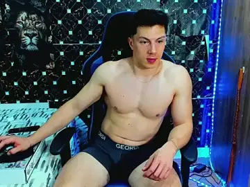 Stripchat Free Porn Cam of javiersexymann