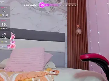 Stripchat Sex Cam of BONNIE_CH1