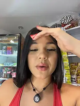Stripchat Free Porn Cam of Bella-Ferrer