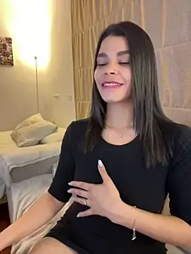 Stripchat Live Porn of Dary_19