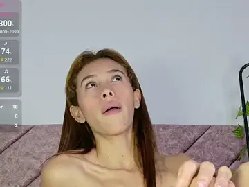 Stripchat Best live sex cam show of Iamkarlaa_doll