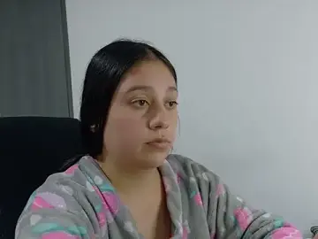 Stripchat Sex Cam of KOREN_JALAA