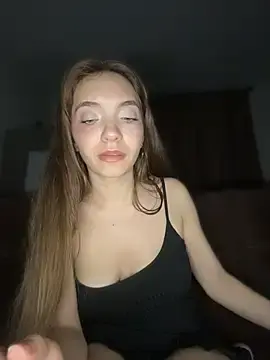 Stripchat Best live sex cam show of BarbaraFantasy
