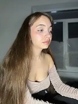 Stripchat Free Live Porn of BarbaraFantasy