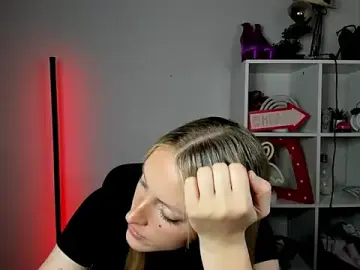 Stripchat Private Sex Chat of EvelynBlond