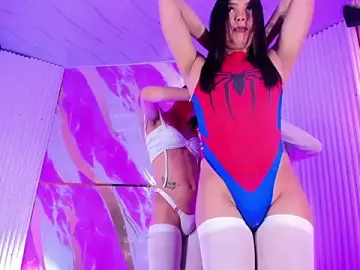 Stripchat Live Porn of The_Hot_Ts_Dolls