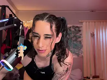 Stripchat Live Porn of xoFrankie