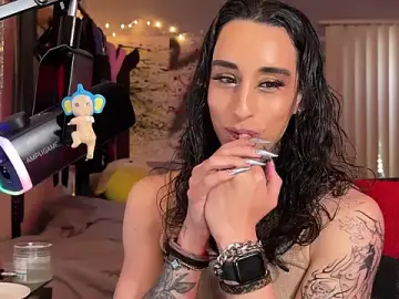 Stripchat Live Porn of xoFrankie