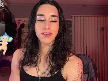Stripchat Free Porn Cam of xoFrankie