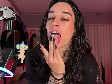 Stripchat Free Live Porn of xoFrankie