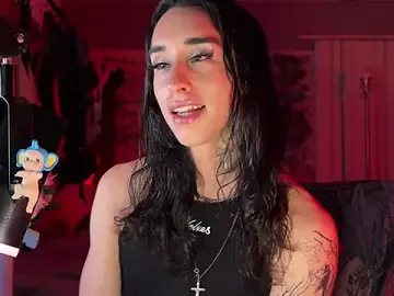 Stripchat Free Porn Cam of xoFrankie