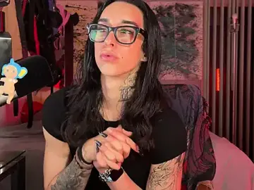 Stripchat Free Porn Cam of xoFrankie