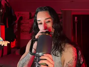 Stripchat Live Sex of xoFrankie