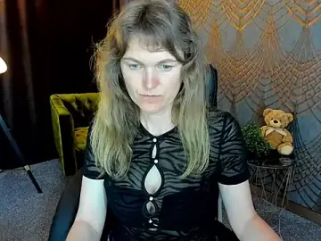 Stripchat Live Porn of Anabell_xxx