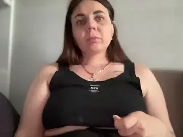 Stripchat Live Porn of Darsy_Rox