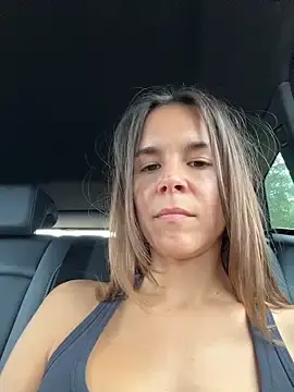 Stripchat Sex Chat of JuicyFruits93
