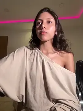 Stripchat Free Porn Cam of MissBecka_